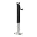 Abstellstütze ausdrehbar | 3500 kg | Höhe 64-102 cm | Ø ca. 65 mm – Für einen sicheren Stand, überall.