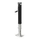 Abstellstütze ausdrehbar | 3500 kg | Höhe 64-102 cm | Ø ca. 65 mm – Für einen sicheren Stand, überall.