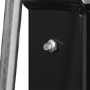 Abstellstütze ausdrehbar | 3500 kg | Höhe 64-102 cm | Ø ca. 65 mm – Für einen sicheren Stand, überall.