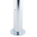 Abstellstütze mit Handgriff & Klemmschellen 2er Set, 48mm, 700mm – ProPlus