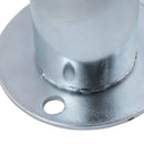 Abstellstütze ausdrehbar 2er Set, 48mm, 400 - 650 mm für PKW Anhänger – APT
