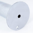 Abstellstütze ausdrehbar, 48mm, 400 - 650 mm inkl. Klemmschelle – APT