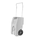 Fiamma Abwassertank Rolltank 23 Liter grau rollbar Grauwassertank Brauchwasser – Fiamma