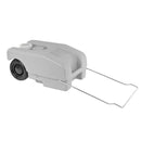 Fiamma Abwassertank Rolltank 23 Liter grau rollbar Grauwassertank Brauchwasser – Fiamma