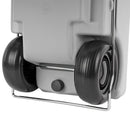 Fiamma Abwassertank Rolltank 23 Liter grau rollbar Grauwassertank Brauchwasser – Fiamma