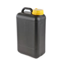 Comet Abwasserkanister 19 Ltr schwarz Din 96 Grauwasser, Brauchwasser – Comet