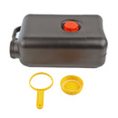 Comet Abwasserkanister 19 Ltr schwarz Din 96 Grauwasser, Brauchwasser – Comet
