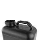Comet Abwasserkanister 19 Ltr schwarz Din 96 Grauwasser, Brauchwasser – Comet