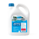 Thetford Activ Blue Toiletten Zusatz für den Abwasserbehälter + All Soft – Thetford