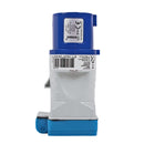 CEE Adapter Kupplung UK England 200-250V, 16A, 3polig, – ProPlus