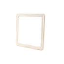 Adapterrahmen 28x28cm passend für Ducato, Jumper, Boxer Dachluke Dachfenster – MPK