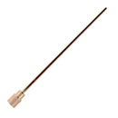Verlängerung 19 mm Nuss für Kurbelstützen 34 cm 44 cm 54 cm Akkuschrauberaufsatz
