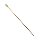 Verlängerung 19 mm Nuss für Kurbelstützen 34 cm 44 cm 54 cm Akkuschrauberaufsatz – Sonstige