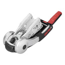 AL-KO Stabilisator-Kupplung AKS 3004 Ø35/40/45/50 mm – Antischlingerkupplung für Anhänger & Wohnwagen – AL-KO