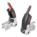 AL-KO Stabilisator-Kupplung AKS 3004 Ø35/40/45/50 mm – Antischlingerkupplung für Anhänger & Wohnwagen – AL-KO