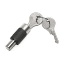 AL-KO ET-Set Zylinderschloss für AKS 3004/3504 – Original Kupplungsschloss – AL-KO