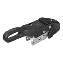Winterhoff Stabilisatorkupplung WS3000 Ø35-51 mm – Antischlingerkupplung für Anhänger & Wohnwagen – AL-KO