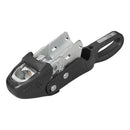 Winterhoff Stabilisatorkupplung WS3000 Ø35-51 mm – Antischlingerkupplung für Anhänger & Wohnwagen – AL-KO