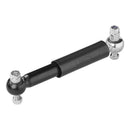 AL-KO Achteck-Stoßdämpfer universal schwarz 1500-3000 kg – Original Teil – APT