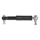 AL-KO Achteck-Stoßdämpfer universal schwarz 1500-3000 kg – Original Teil – APT