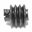 Winterhoff Kupplungsmanschette WS 3000 Ø70/60 mm – Schutz für Stabilisatorkupplung – AL-KO