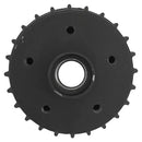 AL-KO Bremstrommel 100 x 4 M12 x 1,5 – Original Ersatzteil – APT