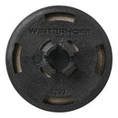 Winterhoff Reibschale WS3000 ab 08/2002 – Satz mit 2 Stück Original AL-KO – APT