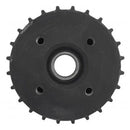 AL-KO Bremstrommel 160 x 35 mm für Trommelbremse – Original Teil – APT