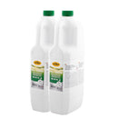 Camp4 All Green Öko Toilettenflüssigkeit für Chemietoiletten 4 L, Abwassertank – Camp4