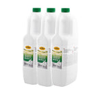 Camp4 All Green Öko Toilettenflüssigkeit für Chemietoiletten 6 L, Abwassertank – Camp4