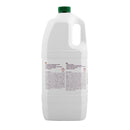 Camp4 All Green Öko Toilettenflüssigkeit für Chemietoiletten 2 Ltr, Abwassertank – Camp4