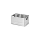 Transportbox Aluminiumbox 30 l Werkezugkiste Stauraum + Aufbewahrung – APT