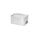 Transportbox Aluminiumbox 30 l Werkezugkiste Stauraum + Aufbewahrung – APT