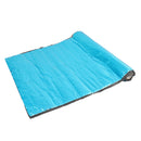 Schalldämm X-Treme Isolatior Alubutyl, selbstklebend, 2mm stark, 100x50cm – APT