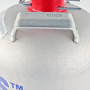 AluGas 11 Kg Propangas, Gasflasche für Camping NEU leer – AluGas