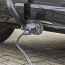 1 - 7m Anhänger Verlängerungskabel 7-polig 2x Stecker PVC Anhängerkabel 7x0,5mm² – APT