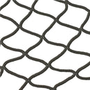 Anhängernetz 2 x 3 m Stretch Netz mit Gummiseil - Anhänger Abdecknetz – ProPlus