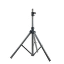 Sat Stativ Alu Maxview, teleskopierbar,mit Heringen,Wasserwaage, kleines Packmaß – Maxview