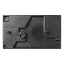 Aspöck Multipoint I Anhänger Rückleuchte L&R – 6 Funktionen, 12V, mit Easy Connector – APT