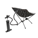 4x Aufblasbarer Faltstuhl Campingstuhl leicht Klappstuhl Camping Stuhl nur 1,2Kg – Holiday Travel