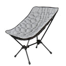 4x Aufblasbarer Faltstuhl Campingstuhl leicht Klappstuhl Camping Stuhl nur 1,2Kg – Holiday Travel