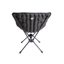 4x Aufblasbarer Faltstuhl Campingstuhl leicht Klappstuhl Camping Stuhl nur 1,2Kg – Holiday Travel