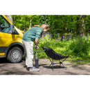 4x Aufblasbarer Faltstuhl Campingstuhl leicht Klappstuhl Camping Stuhl nur 1,2Kg – Holiday Travel