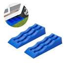 APT Ausgleichskeil Set - Wohnmobil Wohnwagen Auffahrkeile bis 5.000 kg pro Achse – APT
