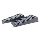 Fiamma Level Pro Ausgleichskeile, 5 Tonnen, 40/43x17x9 cm, grau – Fiamma