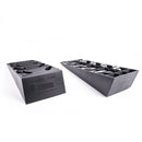 Fiamma Level Pro Ausgleichskeile, 5 Tonnen, 40/43x17x9 cm, grau – Fiamma