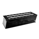 Auffahrkeile 5t Jumbo XL Stufenkeil Wohnwagen Wohnmobil – ProPlus