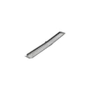 Auffahrrampe Stahl klappbar Set 2 Stück 180 x 22,5 cm 2x 225kg – APT
