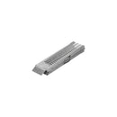 Auffahrrampe Stahl klappbar Set 2 Stück 180 x 22,5 cm 2x 225kg – APT