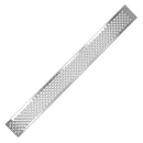 2x Auffahrrampe Alu 200x21cm 200Kg belastbar Auffahrrampe Verladerampe – ProPlus